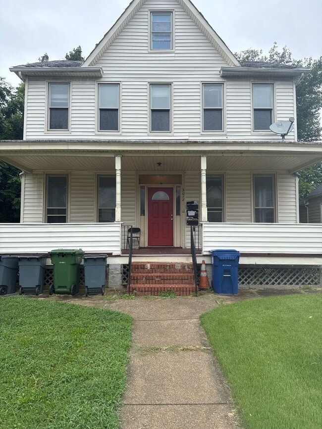 Building Photo - 3012 White Ave Unit 3 Rental