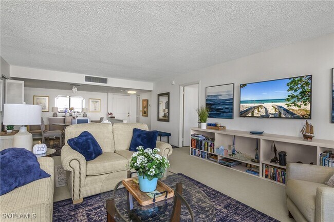 Photo - 4005 Gulf Shore Blvd N Unit 605