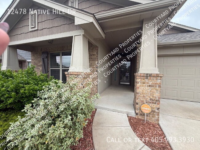 Photo - 12478 Native Hill Dr