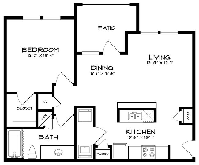 Photo - Autumn Breeze