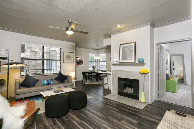 Photo - Retreat Westminster Center