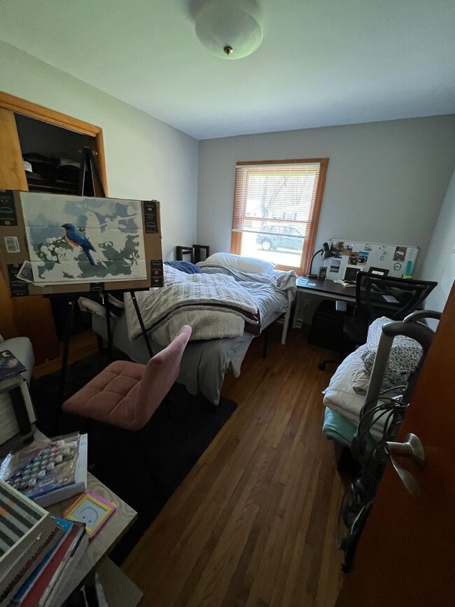 Photo - Three Bedroom One and a Half Bath House