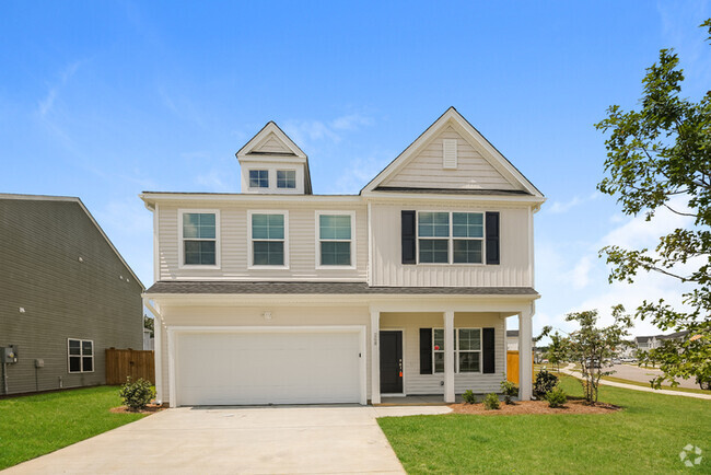 Building Photo - Brand New 3 Bedroom Home