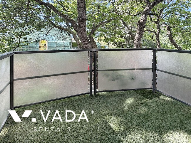 Photo - Fusion 1 BR APT Rental 301-828 Cardero St Vancouver: VADA Unit 301