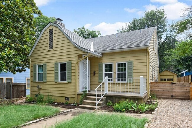 Building Photo - 2111 Kenwood Ave Rental