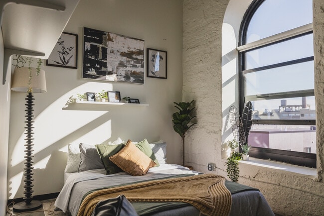 Poth Brewery Lofts