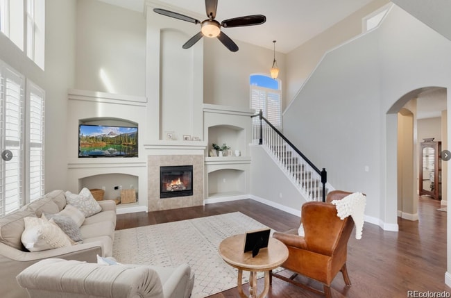 Photo - Long Realty & Property Management - 7 Bedroom Parker Home