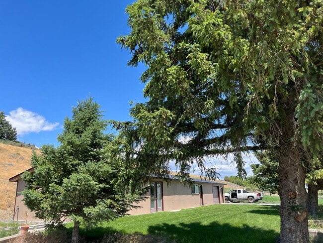 Photo - Quiet property in the county!