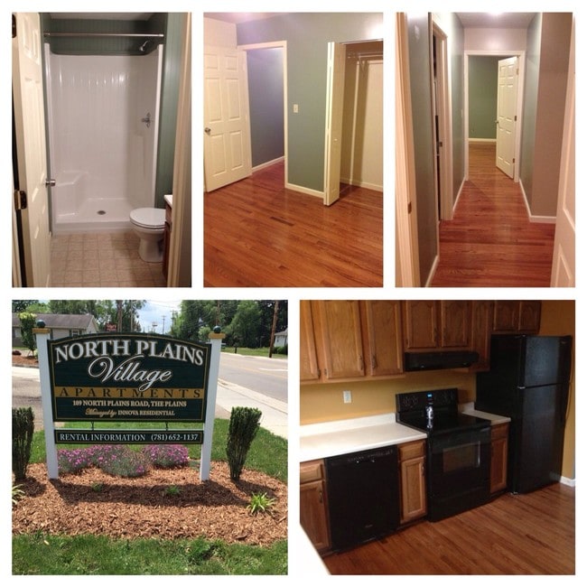 Photo - 109 N Plains Rd Unit NPV