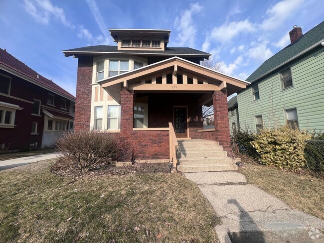 Building Photo - 533 Livingston Ave NE Rental