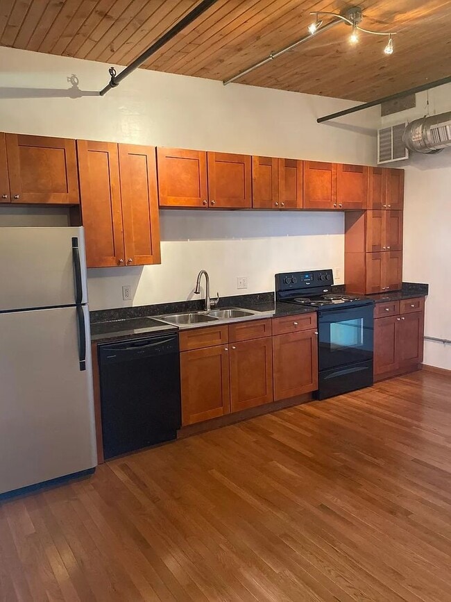 Photo - 111 N Main St Unit 111 NORTH MAIN APT 407