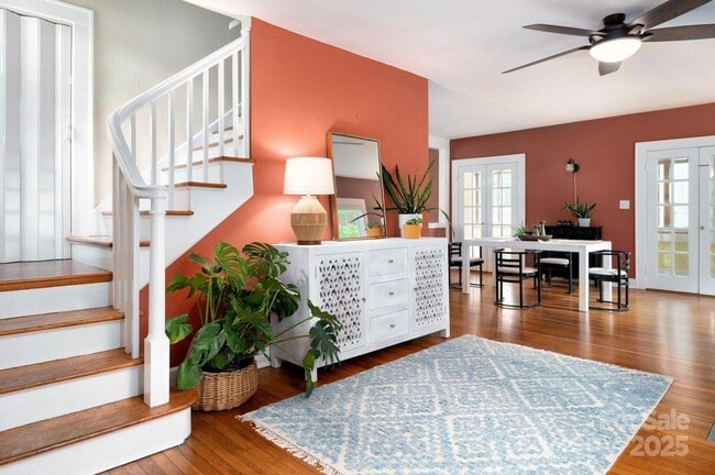 Photo - Asheville - Historic Charm Meets Modern Living!