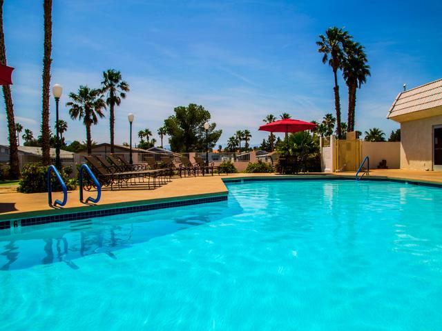 Photo - 5303 E Twain Ave