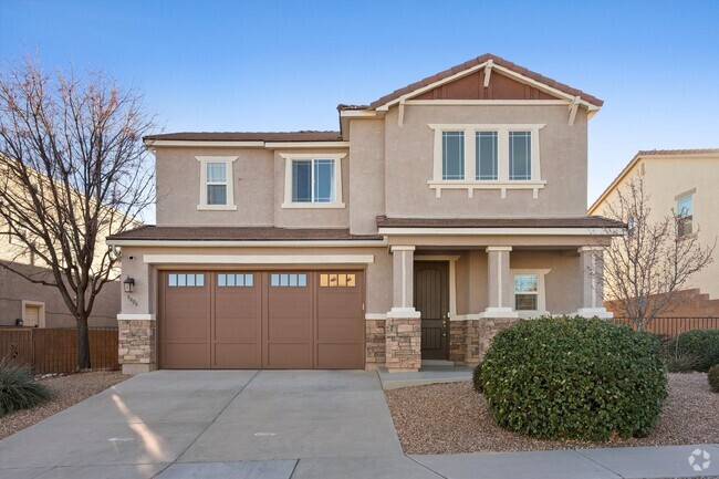 Building Photo - Beautiful 4 Bed / 4 Bath | NW Albuquerque ... Rental