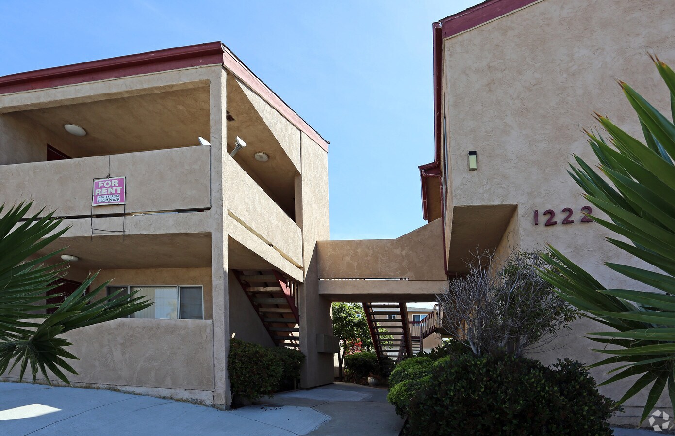 Photo - 1222 Mitchell St