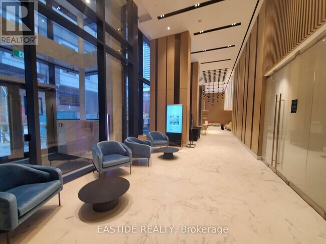 Photo - 38 Widmer St Unité 1510