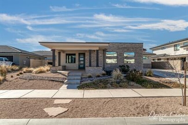 Stunning Desert Color Home - Stunning Desert Color Home