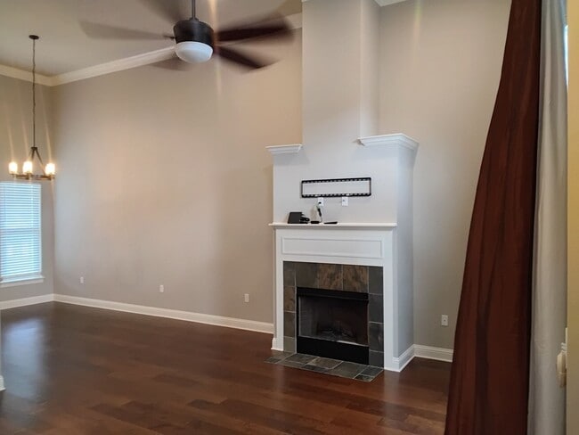 Photo - Nice Blanchard Home/Close to Golf course