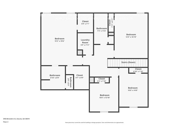 Photo - 3935 Breeder's Court