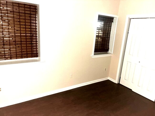 First Bedroom - 1507 Meetinghouse Rd Unit C