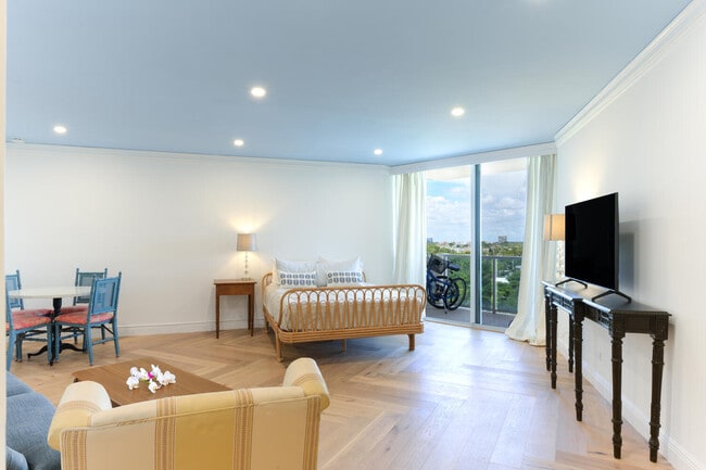 Photo - 2800 N Flagler Dr Unit 913