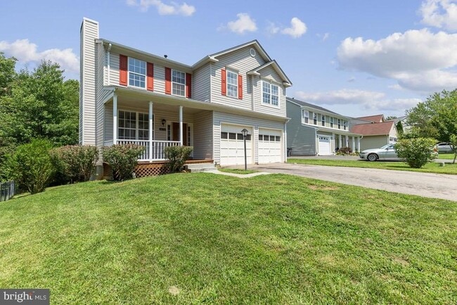 Building Photo - 6178 Oaklawn Ln Rental