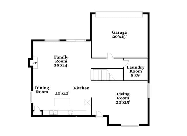 Photo - 308 S Waterford Oaks Dr