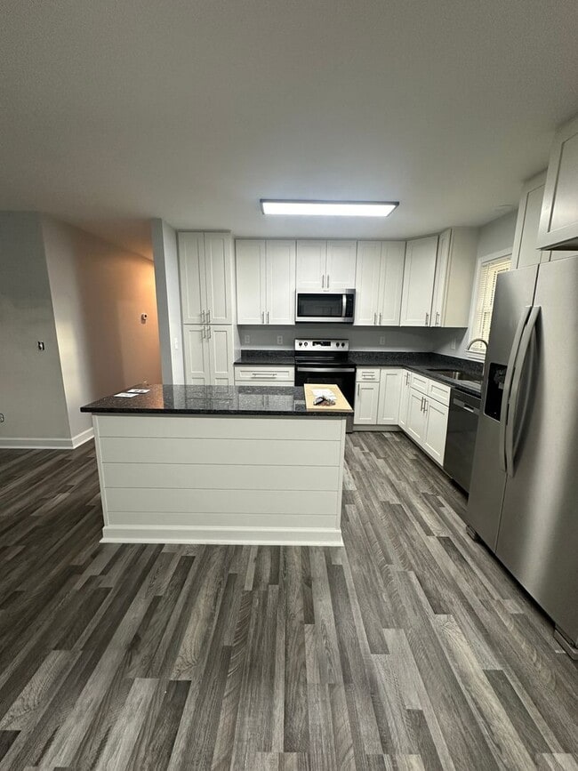Photo - 1109 Sidney Dr