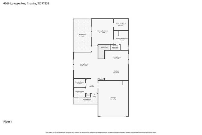 Photo - 6006 Lovage Ave