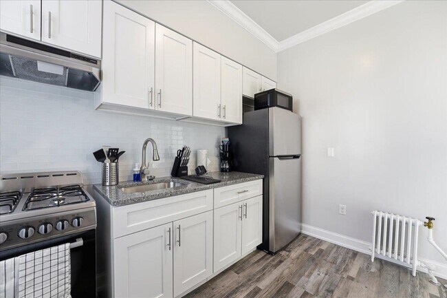 Photo - 3-5 Potter Pl Unidad 5A