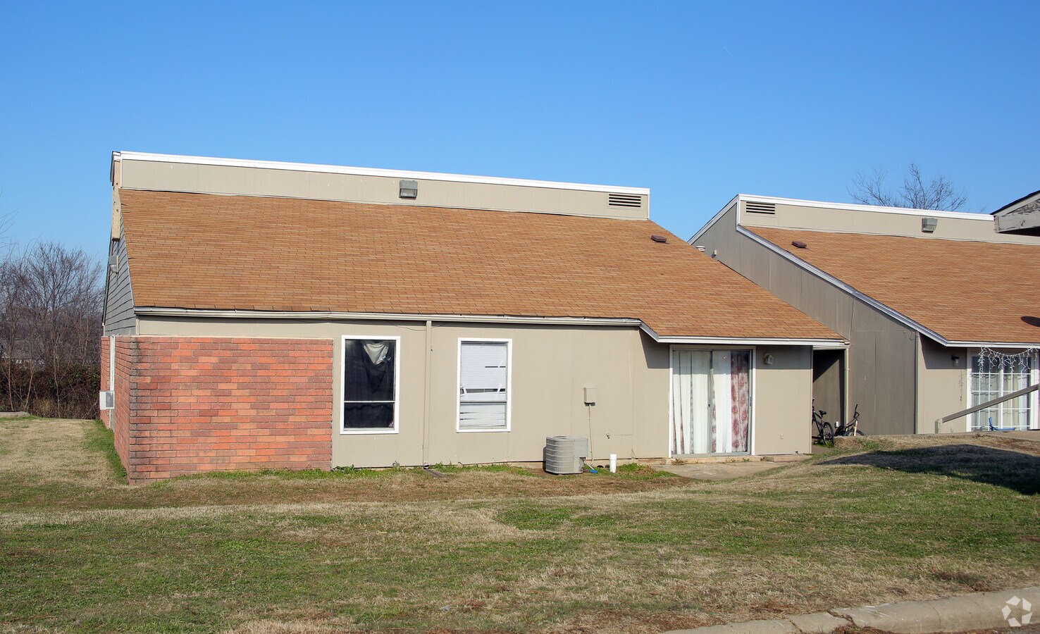 Photo - Poteau Valley Apartments