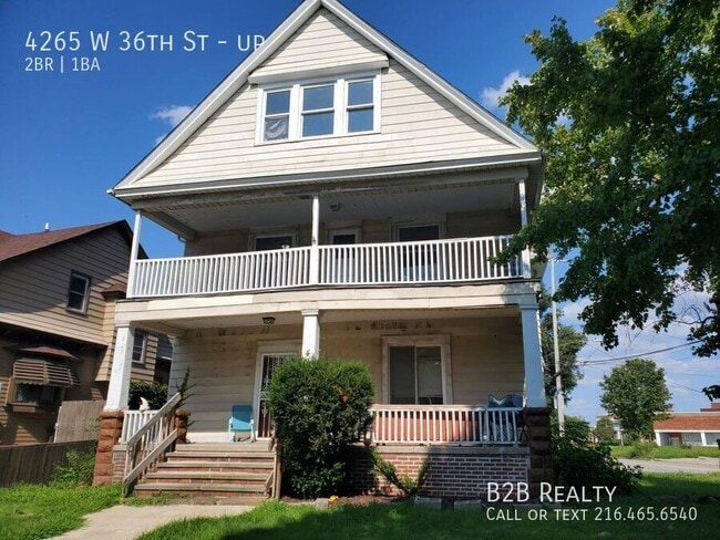 Photo - 4265 W 36th St Unit up