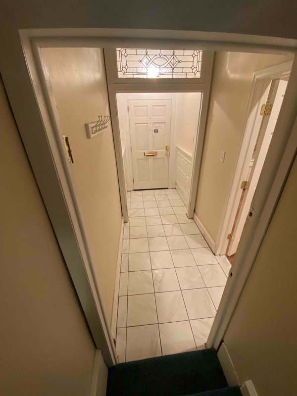 Photo - 1625 W Porter St Apartment Unit 1st Floor