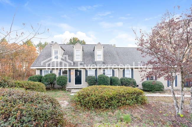 Building Photo - 501 Pheasant Ridge Dr