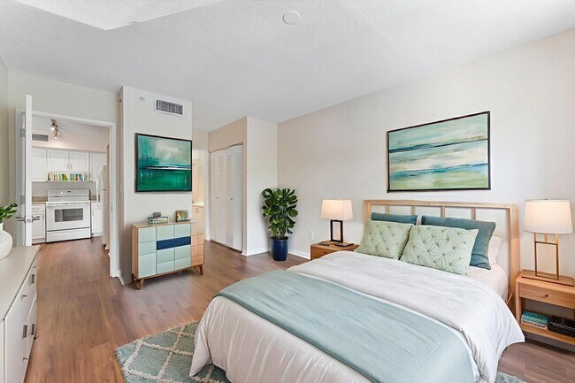 Photo - 3821 SW Coquina Cove Way Unit 205