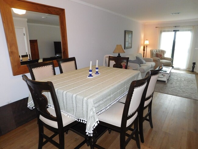 Photo - Furnished Townhome Available Now
