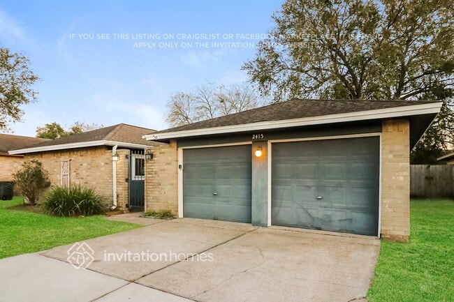 Photo - 2415 Pilgrims Bend Dr