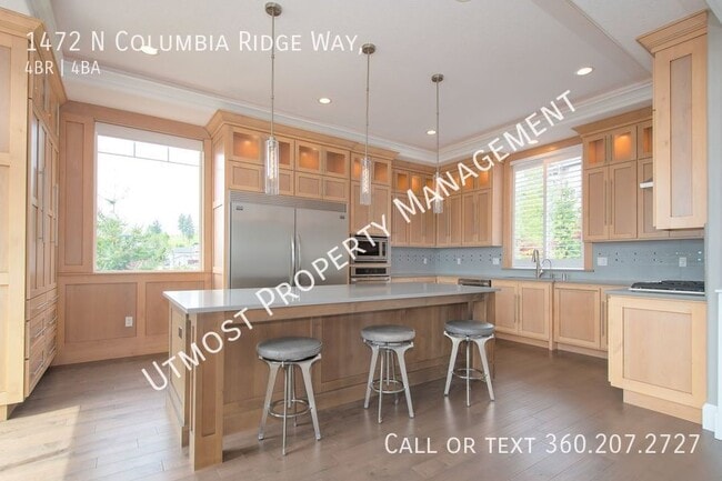 Photo - 1472 N Columbia Ridge Way