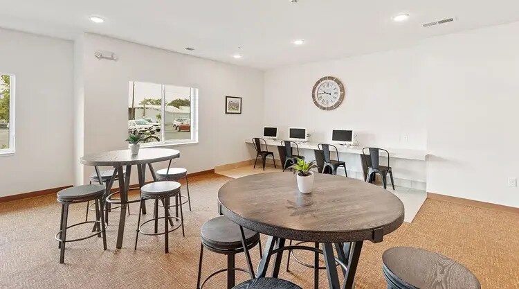 Photo - Union at Washington Apartamentos