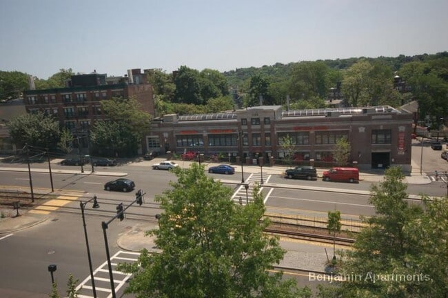 Photo - 1687 Commonwealth Ave Unit 17