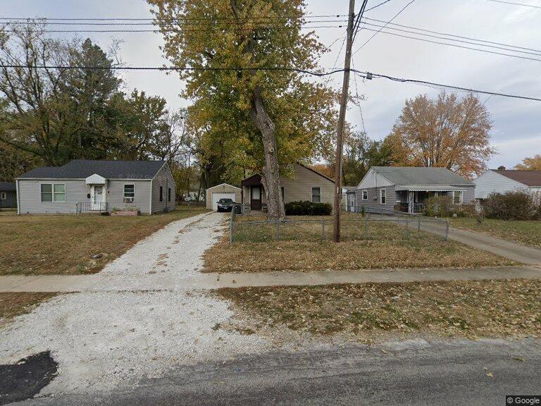 Photo - 3009 W Antoinette St