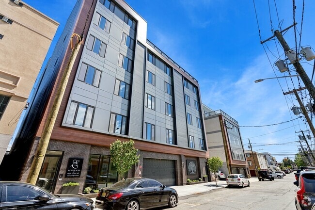 Building Photo - E Residences @ 6810 Polk St Rental
