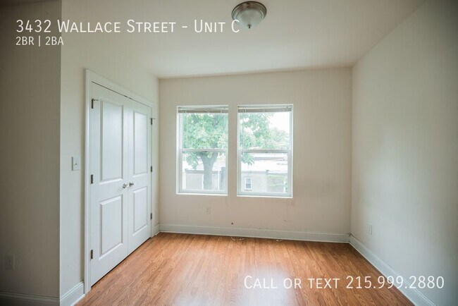 Photo - 3432 Wallace St Unidad C