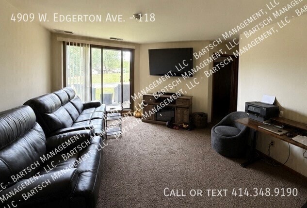 Photo - 4909 W Edgerton Ave Unit 118