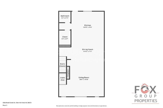 Photo - 4306 Reed Crk Dr