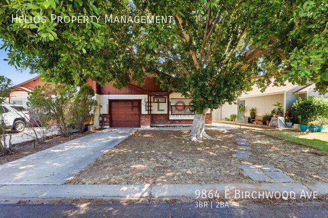 Building Photo - 9864 E Birchwood Ave