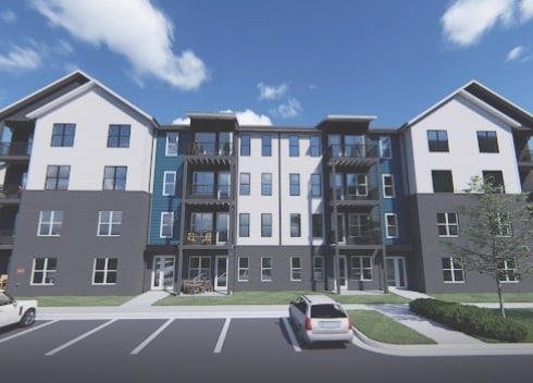 Switch - Switch Apartments