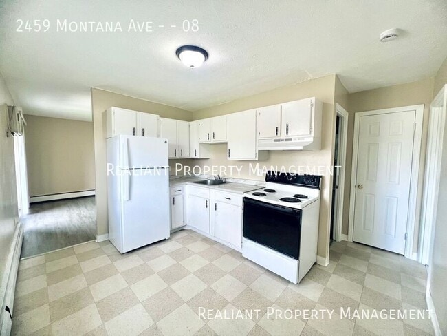 Photo - 2459 Montana Ave Unit 08