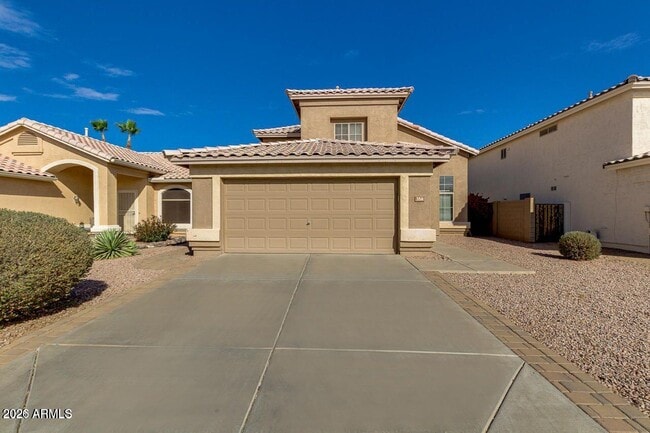 Building Photo - 354 W Bolero Dr