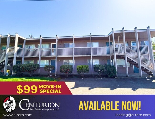 Building Photo - 550 SW Levens St Unit 24